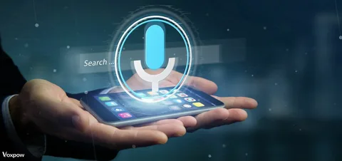 Voice Search Marketing